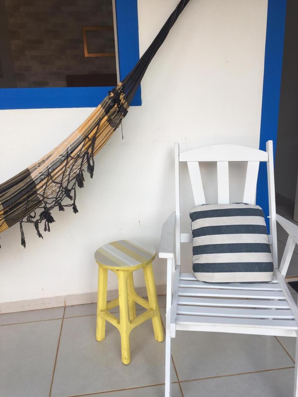 Pousada Vila Vitoria Pirenopolis Luaran gambar