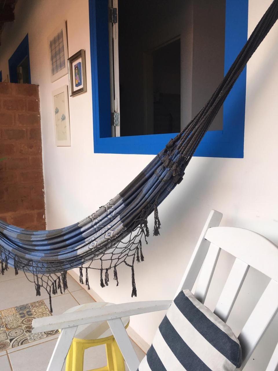 Pousada Vila Vitoria Pirenopolis Luaran gambar
