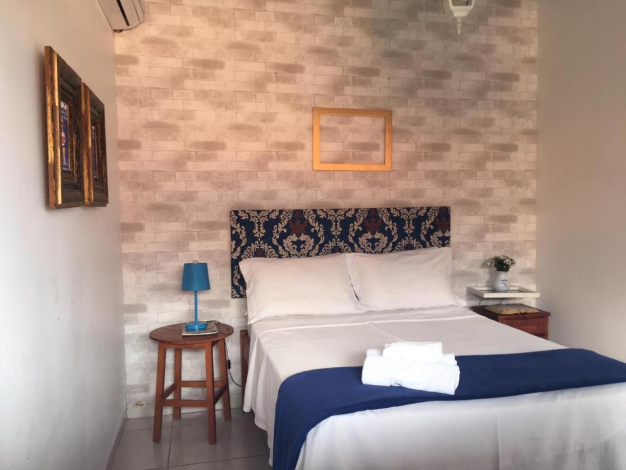 Pousada Vila Vitoria Pirenopolis Luaran gambar