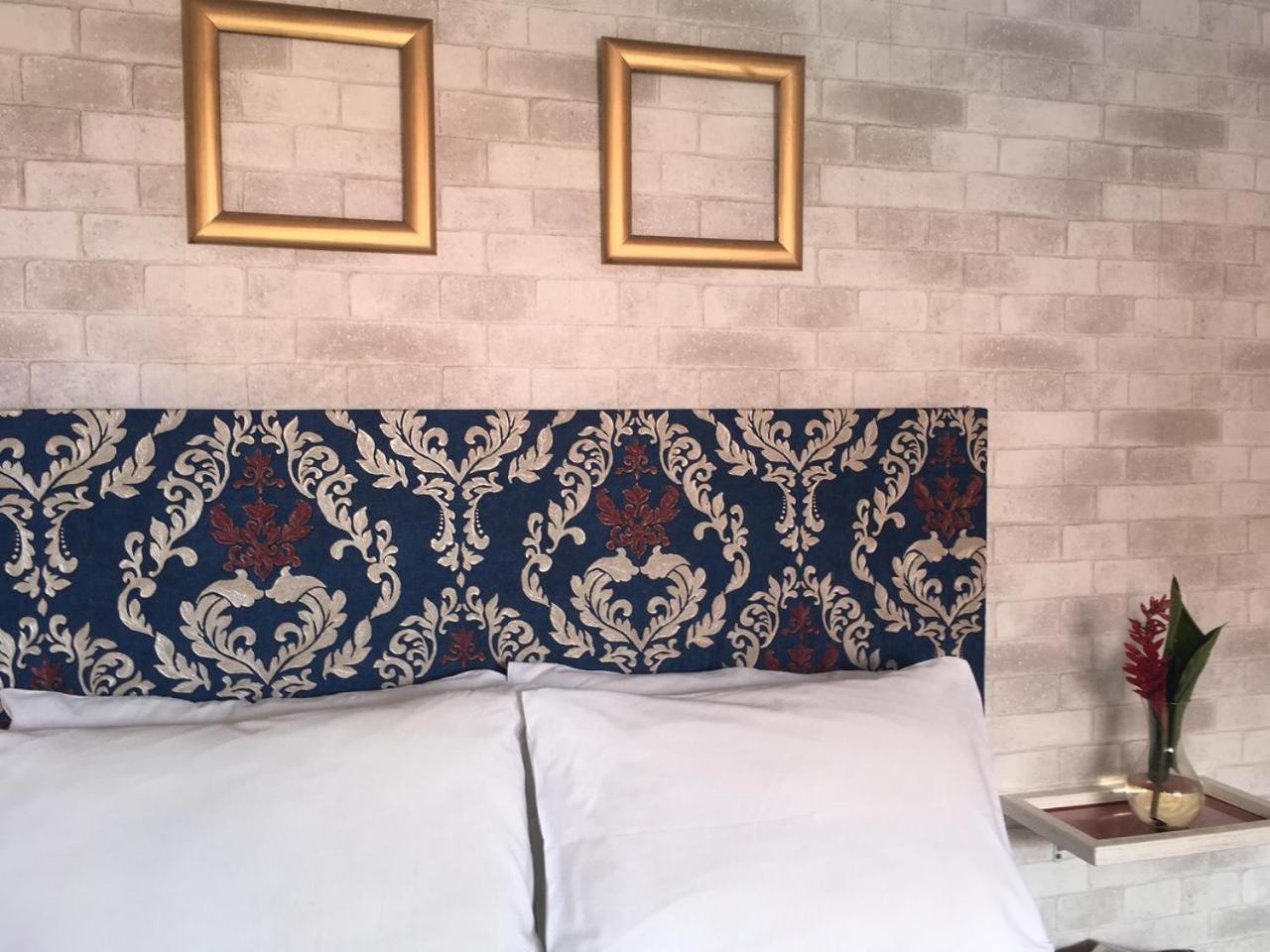 Pousada Vila Vitoria Pirenopolis Luaran gambar