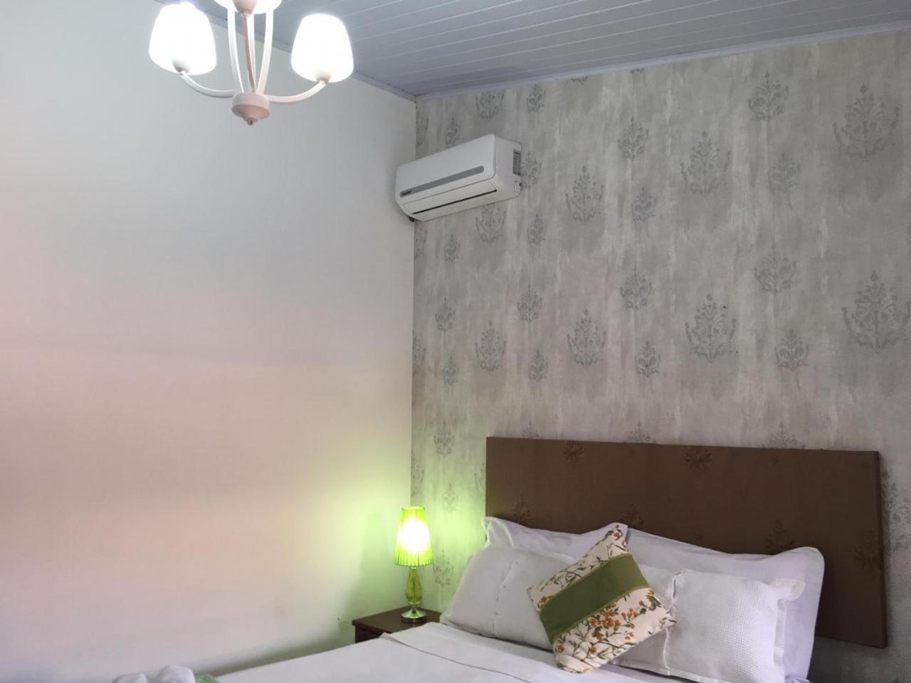 Pousada Vila Vitoria Pirenopolis Luaran gambar