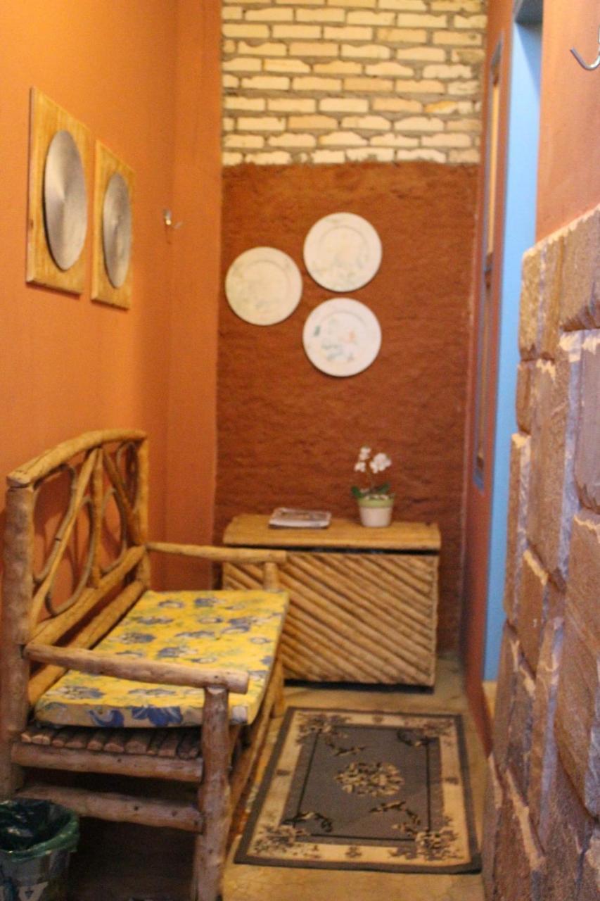 Pousada Vila Vitoria Pirenopolis Luaran gambar