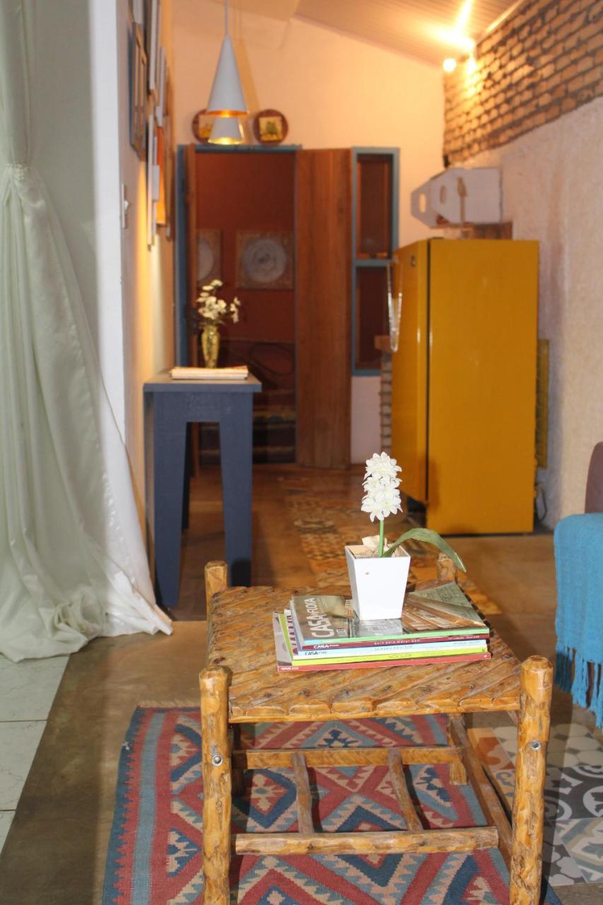 Pousada Vila Vitoria Pirenopolis Luaran gambar